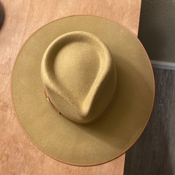 Lack of Colors Women’s Teak Rancher Hat main image 14